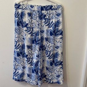 Janie and Jack 4T Culottes